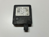 W223 S RADAR BEYNİ ORJİNAL A0009051815