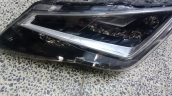Seat Leon sol Zenon far