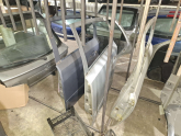 ÖZMEN OPEL ASTRA H ÇIKMA SOL ARKA KAPI HB