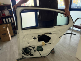 Oto Çıkma Parça / Renault / Megane / Kaporta & Karoser / Kapı Camları / Çıkma Parça 