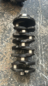 AUDİ A4 2.0TFSİ CDN KRANK MİLİ STANDART ORJİNAL 06HL VW