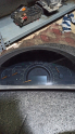 051 098 050 MERCEDES C215 KLOMETRE SAATİ