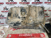 Mitsubishi Lancer yakıt deposu orijinal çıkma