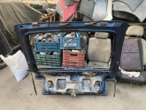 Oto Çıkma Parça / Mekanik / Bagaj Kilidi / Ford / Escort / Çıkma Parça 