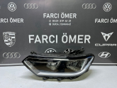 VOLKSWAGEN PASSAT B8 SOL ÖN FAR ORJİNAL P1