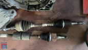 FORD FOCUS 4 DİZEL OTOMATİK AKS ORİJİNAL GARANTİLİ