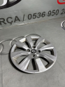 CLIO 5 15 INCH JANT KAPAĞI ÇIKMA-ORJ 403156342R