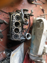 Ford transit t15 silindir kapagı