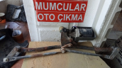 Oto Çıkma Parça / Elektrik / Silecek Motoru / Daewoo / Racer / Çıkma Parça 