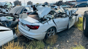 AUDİ A4 2020 MODEL