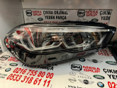 BMW F44 2 SERİSİ SAĞ FAR - ORJİNAL ÇIKMA YEDEK PARÇA