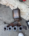 CHEVROLET KALOS 1.2 KATELİZÖR ORJİNAL EYUPCAN OTO'DA