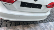 2011-2014 WV JETTA SENSÖRLÜ ARKA TAMPON ORJ ÇIKMA