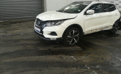 NİSSAN QASHQAİ J11 ÇIKMA KAPUT ve TÜM PARÇALARI...MİL OTO