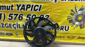 2011-17 RENAULT FLUENCE HATASIZ ORJ ÇIKMA FAN MOTORU 214819402R