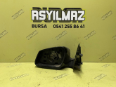 BMW 5 SERİSİ F10 LCİ SOL AYNA ORJİNAL
