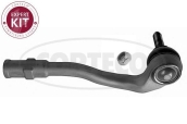 Volkswagen CORTECO Rot Basi Sol 4G0423811A A4 A5 A6 A7 Q5