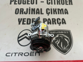 Peugeot 301 klima kompresör