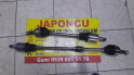 Kia Cerato Aks Komple 1.6 Benzinli Otomatik 2003-2010 495002F600