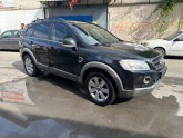 Chevrolet captiva sağ ön kapı komple hatasız