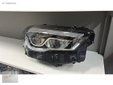 MERCEDES GLA W247 FUL LED SAĞ FAR