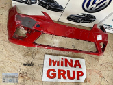 Oto Çıkma Parça / Kaporta & Karoser / Ön Tampon / Seat / Ibiza / Çıkma Parça 