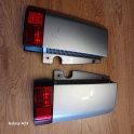 OPEL MERIVA STOP ALT KAPLAMA