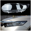 HONDA İNSPİRE SIFIR SOL FAR CAMI