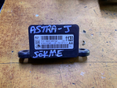 OPEL ASTRA J YOL TUTUŞ İVME SENSÖRÜ SÖKME 13581120 CANCAN OPEL