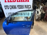 Oto Çıkma Parça / Kaporta & Karoser / Kapı / Renault / Clio / Çıkma Parça 