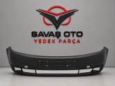 SKODA FABIA ÖN TAMPON 2000 2001 2002 2003 2004 / TAİWAN
