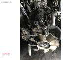 KIA BONGO 2.7 MOTOR !!! [ GMK2501A39 ]