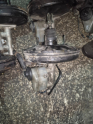 TOYOTA COROLLA AE101 95 MODEL ÇIKMA WESTİNGHOUSE ÇAVUŞOĞLU TOYOTA