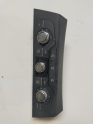 AUDİ A7 KLİMA KONTROL PANELİ 4G0820043G