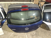 ÖZMEN OPEL CORSA D ÇIKMA ARKA BAGAJ KAPAĞI