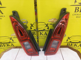 Oto Çıkma Parça / Kaporta & Karoser / Tampon Reflektörü / Opel / Combo / Çıkma Parça 