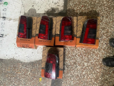 Oto Çıkma Parça / Elektrik / Sinyal / Peugeot / Partner / Çıkma Parça 
