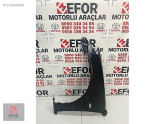 HONDA CİVİC SIFIR SOL ÖN ÇAMURUK 04-06 OEM NO: 60261-S5A-J00ZZ