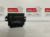 VW CADDY PARK SENSÖR BEYNİ MODÜLÜ 2K0919475