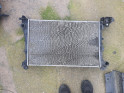 Oto Çıkma Parça / Motor / Su Radyatörü / Fiat / 500 / Çıkma Parça 