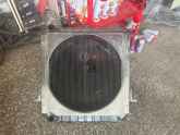Oto Çıkma Parça / Isıtma, Soğutma & Klima / Radyatör / Isuzu / NPR / Çıkma Parça 