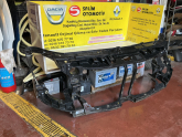Oto Çıkma Parça / Kaporta & Karoser / Ön Panel / Renault / Master / Çıkma Parça 