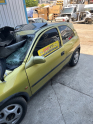 Corsa b parça olarak satılık