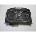 Opel Astra Kilometre Saati Gösterge Paneli SW7.655 13267560