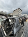 PEUGEOT 307 TAVAN ARKA