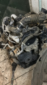 FORD TRANSİT CUSTOM 2.0 KOMPLE MOTOR ÜÇEL OTO ÇIKMA YEDEK PARÇA
