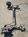 Oto Çıkma Parça / Alt Takım & Direksiyon / Travers / Peugeot / Rifter / Çıkma Parça 