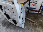 Oto Çıkma Parça / Kaporta & Karoser / Kapı / Renault / Clio / Çıkma Parça 