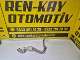 J6001177 RENAULT ADBLUE BESLEME VE DOLUM HORTUMU ORJ ÇIKMA