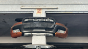 Ford ranger ön tampon dolu